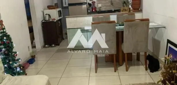 Casa com 2 Quartos para alugar, 80m² no Santa Efigênia, Belo Horizonte