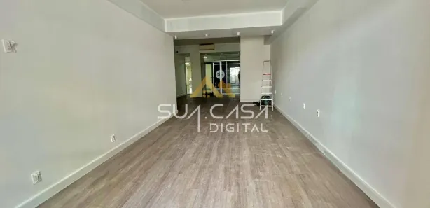 Ponto Comercial para alugar, 62m² no Barra Olímpica, Rio de Janeiro