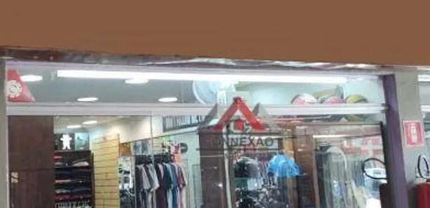 Sala Comercial à venda, 42m² no Centro, Suzano