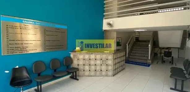 Sala Comercial para alugar, 27m² no Graças, Recife