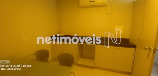 Sala Comercial para alugar, 19m² no Santa Tereza, Belo Horizonte
