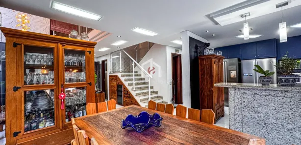 Casa de Condomínio com 3 Quartos à venda, 300m² no Loteamento Residencial Campos do Conde II, Tremembé