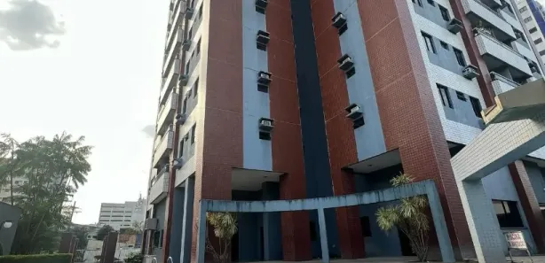 Apartamento com 3 Quartos à venda, 79m² no Nossa Senhora das Graças, Manaus