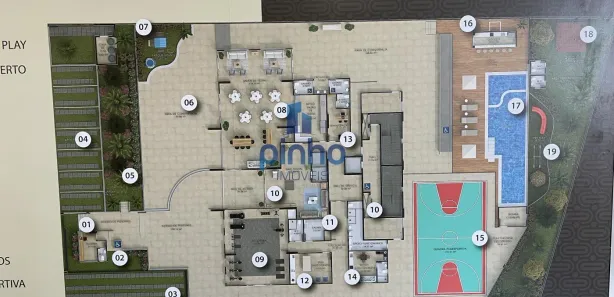 Apartamento com 3 Quartos à venda, 142m² no Horto Florestal, Salvador