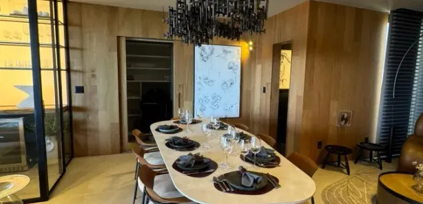 Apartamento com 2 Quartos à venda, 171m² no Horto Florestal, Salvador