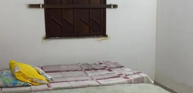 Casa com 4 Quartos à venda, 360m² no Praia de Tairu, Vera Cruz