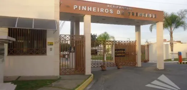 Lote/Terreno à venda, 259m² no Caminho Novo, Tremembé