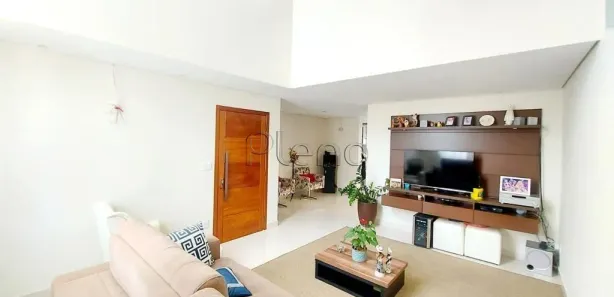 Casa de Condomínio com 3 Quartos à venda, 245m² no Jardim Soleil, Valinhos