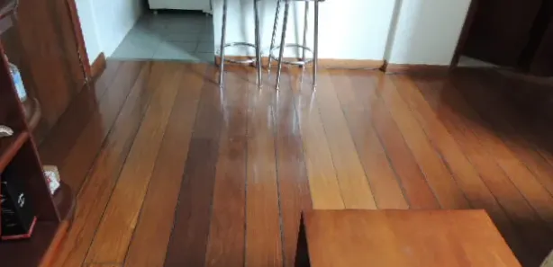 Apartamento com 1 Quarto à venda, 39m² no Coração de Jesus, Belo Horizonte