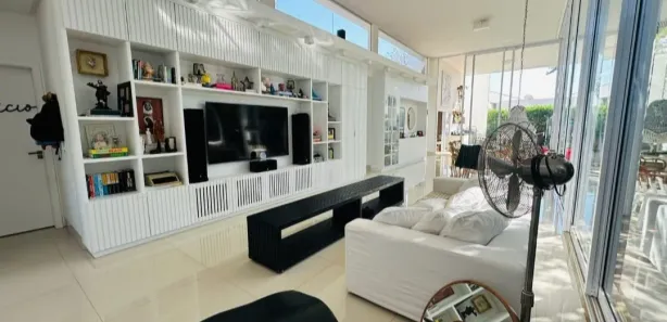 Casa de Condomínio com 4 Quartos à venda, 220m² no Jardins Verona, Goiânia
