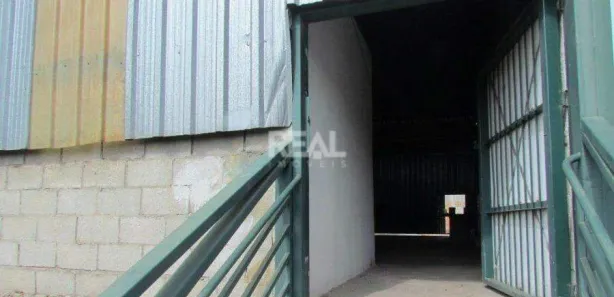 Galpão/Depósito/Armazém para alugar, 1200m² no Distrito Industrial Jardim Piemont Norte, Betim