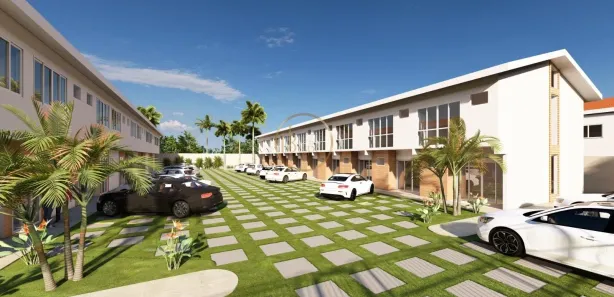 Apartamento com 2 Quartos à venda, 95m² no Arraial D'Ajuda, Porto Seguro