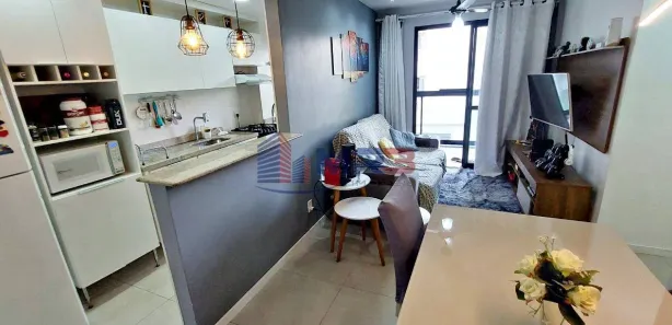 Apartamento com 2 Quartos para alugar, 61m² no Tanque, Rio de Janeiro