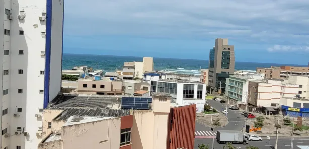 Flat com 1 Quarto para venda ou aluguel, 38m² no Pituba, Salvador