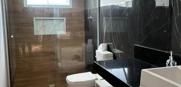 Casa de Condomínio com 3 Quartos para alugar, 170m² no Ninho Verde II, Pardinho