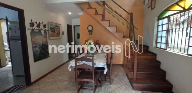 Casa com 5 Quartos à venda, 300m² no Monsenhor Messias, Belo Horizonte