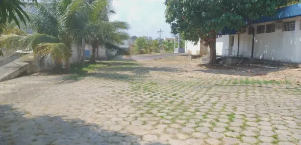 Lote/Terreno à venda, 3568m² no Cachoeirinha, Manaus