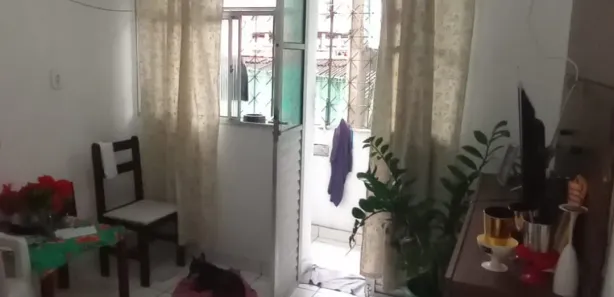 Casa com 3 Quartos à venda, 50m² no Liberdade, Salvador