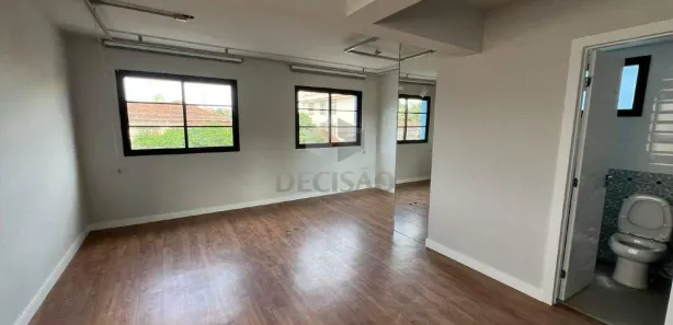 Apartamento com 1 Quarto para alugar, 42m² no Santa Tereza, Belo Horizonte