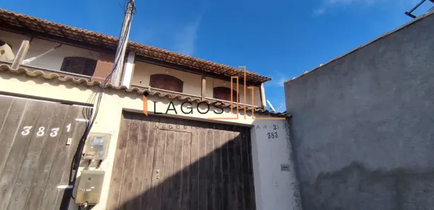 Casa com 4 Quartos para alugar, 150m² no , Arraial do Cabo