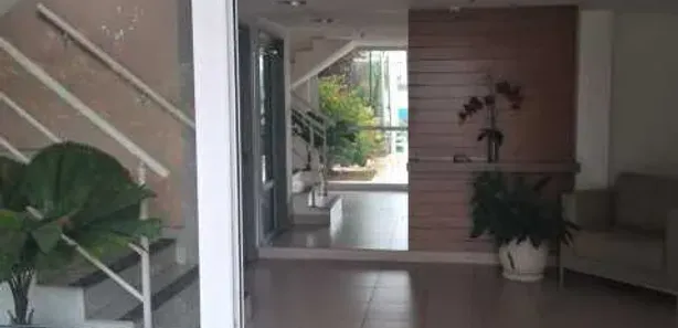Apartamento com 2 Quartos para alugar, 55m² no Taquara, Rio de Janeiro