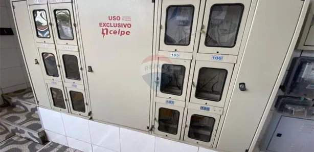 Sala Comercial para alugar, 26m² no Imbiribeira, Recife