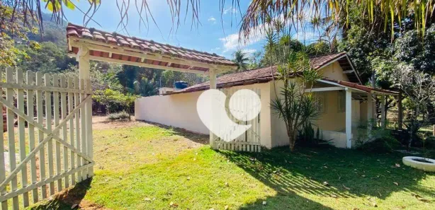 Fazenda/Sítio com 2 Quartos à venda, 320m² no Comunidade Urbana de Iguape, Guarapari