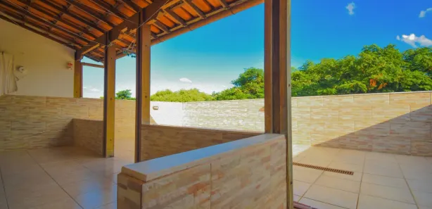 Cobertura com 3 Quartos à venda, 135m² no Dona Clara, Belo Horizonte