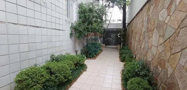 Apartamento com 3 Quartos à venda, 126m² no Sion, Belo Horizonte