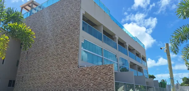 Flat com 1 Quarto à venda, 30m² no , Ipojuca