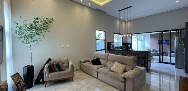 Casa de Condomínio com 3 Quartos à venda, 146m² no Caminho Novo, Tremembé