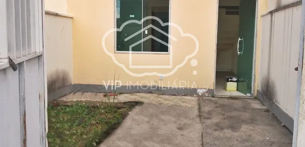 Casa com 2 Quartos à venda, 136m² no Campo Grande, Rio de Janeiro