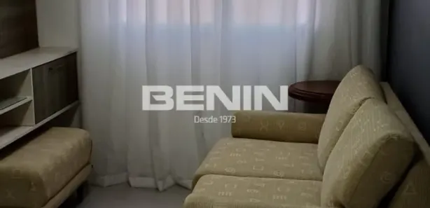 Apartamento com 2 Quartos para alugar, 43m² no Estância Velha, Canoas