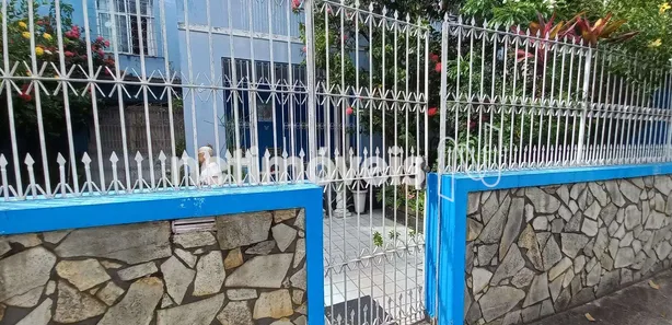 Casa com 4 Quartos à venda, 360m² no Roma, Salvador