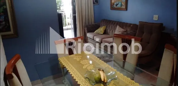 Apartamento com 2 Quartos à venda, 52m² no Campo Grande, Rio de Janeiro