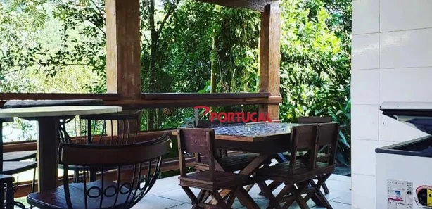 Fazenda/Sítio com 3 Quartos à venda, 2000m² no Glicério, Macaé