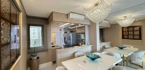 Apartamento com 2 Quartos à venda, 90m² no Brotas, Salvador