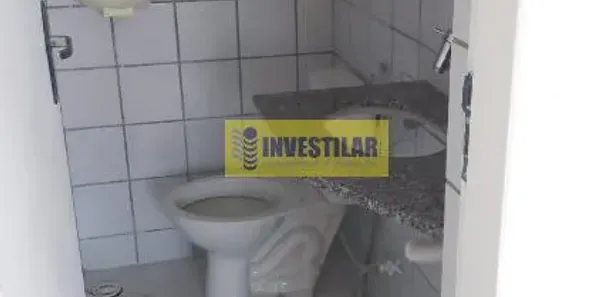 Sala Comercial para alugar, 50m² no Santo Amaro, Recife