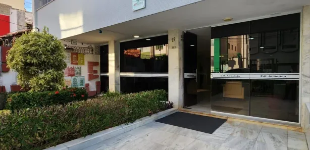 Apartamento com 4 Quartos à venda, 260m² no Canela, Salvador
