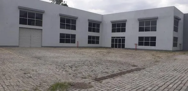 Ponto Comercial para alugar, 1000m² no Chacrinha, Nova Iguaçu