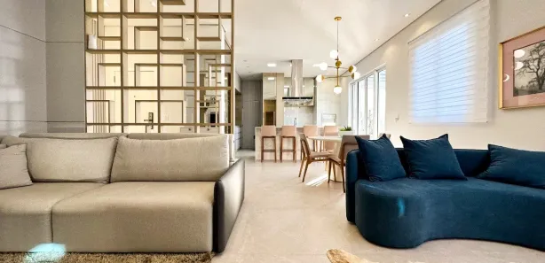 Cobertura com 2 Quartos à venda, 206m² no Atiradores, Joinville