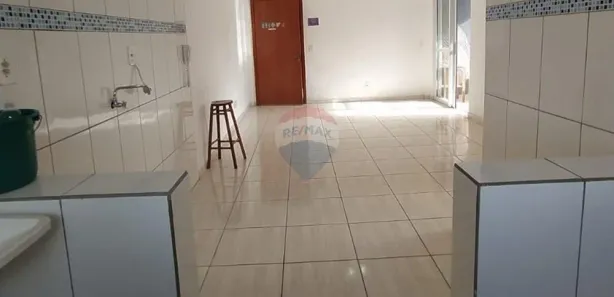 Apartamento com 2 Quartos para alugar, 60m² no Universitário, Sarandi