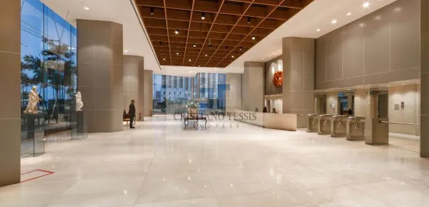 Sala Comercial para alugar, 80m² no Pina, Recife