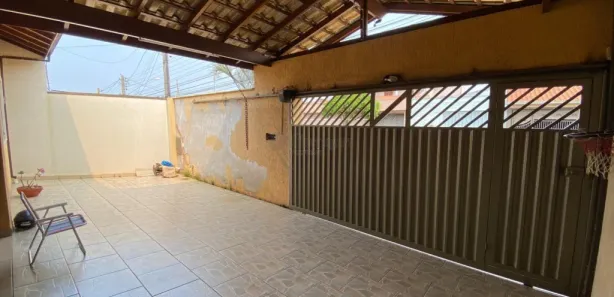 Casa com 3 Quartos à venda, 165m² no Jardim Ibirapuera, Limeira