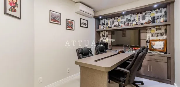 Sala Comercial à venda, 46m² no Centro, Canela