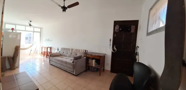 Apartamento com 2 Quartos à venda, 55m² no Jardim Las Palmas, Guarujá