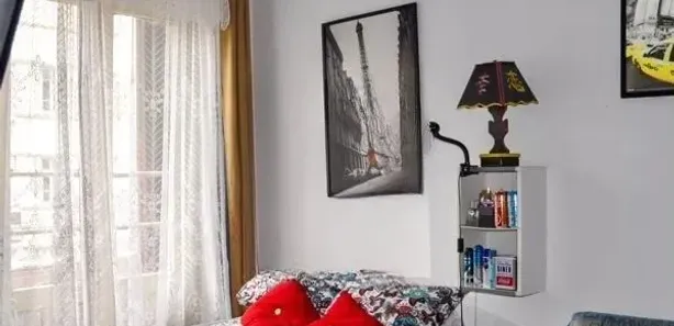Apartamento com 1 Quarto à venda, 33m² no Centro Histórico, Porto Alegre