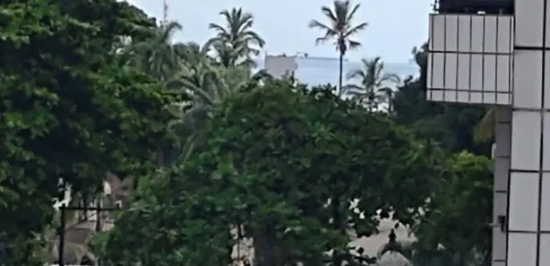 Apartamento com 3 Quartos à venda, 100m² no Jardim Monteiro da Cruz (Vicente de Carvalho), Guarujá