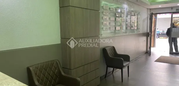 Sala Comercial à venda, 48m² no Exposição, Caxias do Sul
