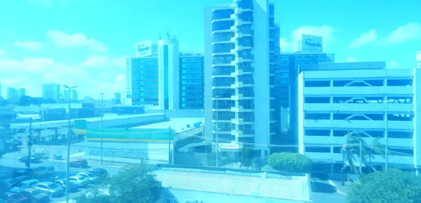 Sala Comercial à venda, 46m² no Taguatinga Centro, Brasília